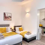 Top Notch Studio 30Min To Central London