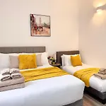 Top Notch Studio 30Min To Central London