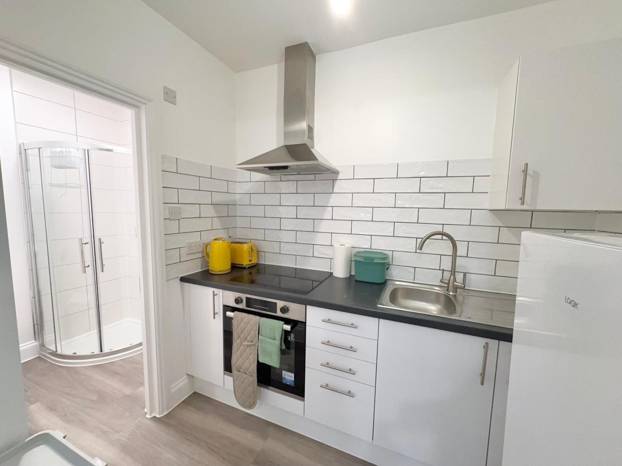 Apartament Notch 30min To *