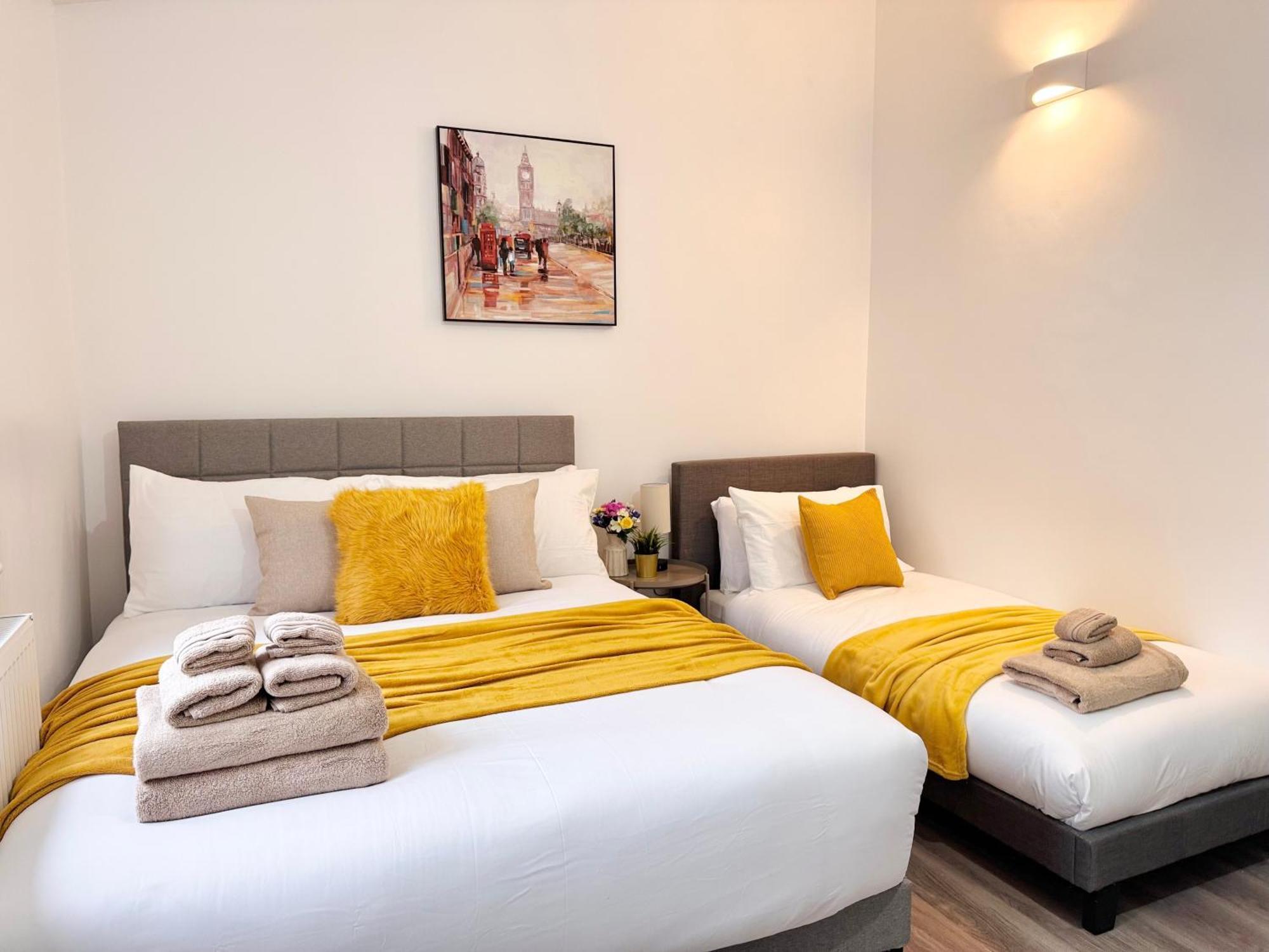 Notch 30min To Apartament