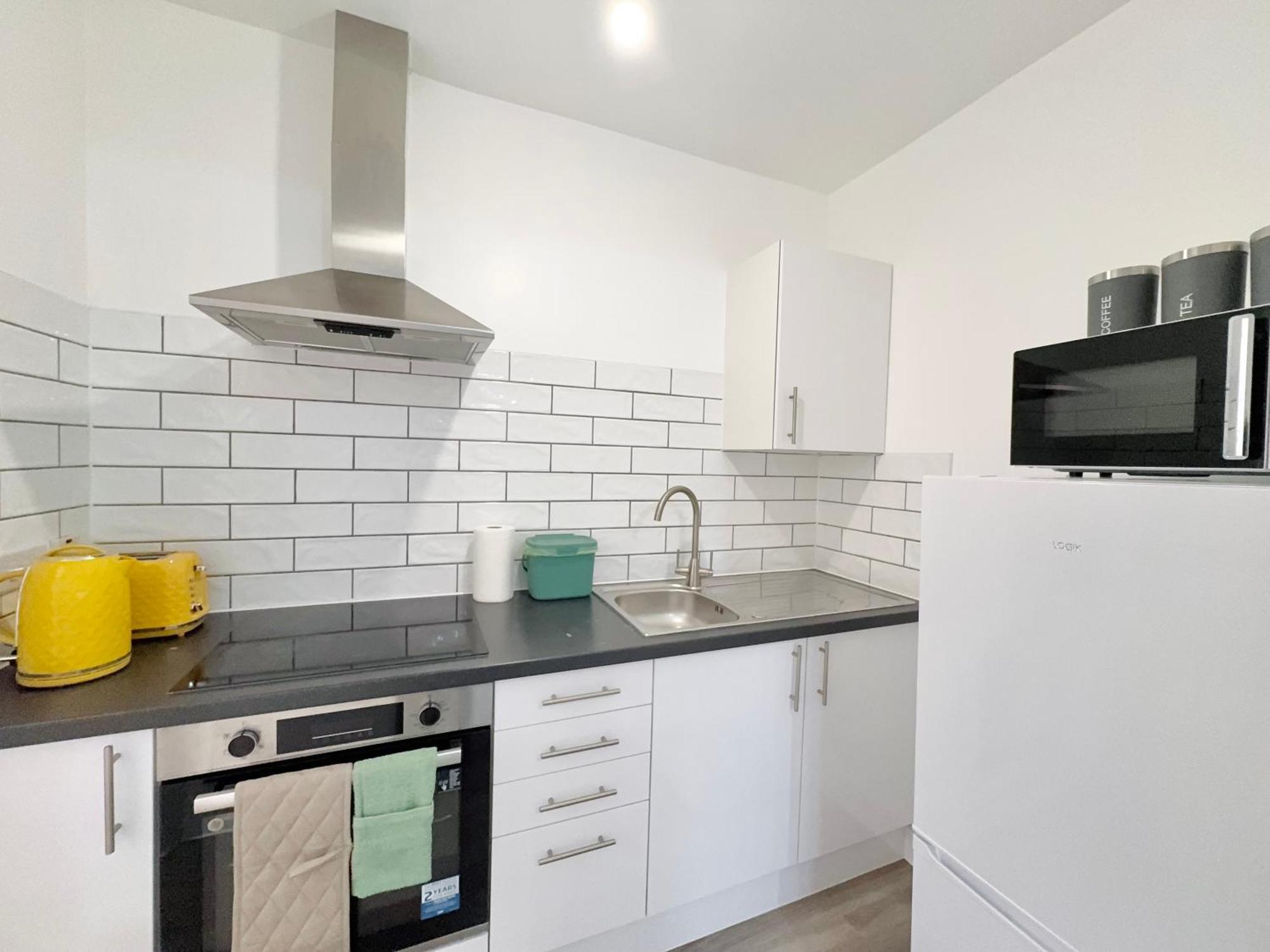 Notch 30min To Apartment