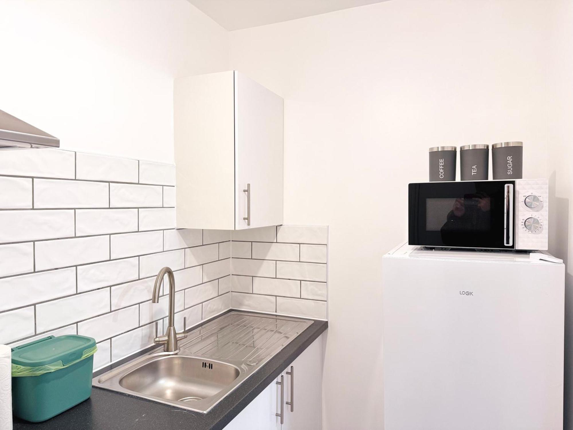 Notch 30min To Apartment London